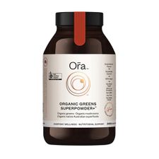 ORGANIC GREENS SUPERPOWDER+ 480g