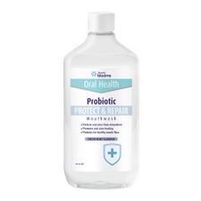 PROBIOTIC MOUTHWASH PROTECT & REPAIR 375ml