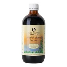 SWEDISH BITTERS TINCTURE 500ml