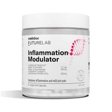 INFLAMMATION MODULATOR 30Caps