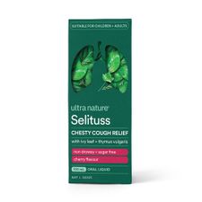 SELITUSS CHESTY COUGH RELIEF 100ml