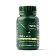 IMMUNE DEFENCE 30Tabs