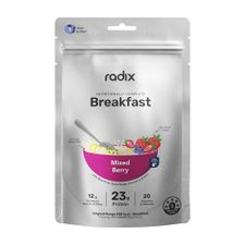 ORIGINAL DAIRY BREAKFAST MIXED BERRY 97g