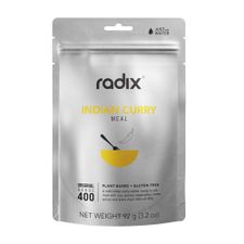 ORIGINAL MEAL INDIAN CURRY 92G