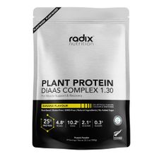 PLANT PROTEIN BANANA 1Kg