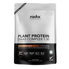 PLANT PROTEIN CHOCOLATE 1Kg