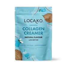 COLLAGEN CREAMER NATURAL 240g