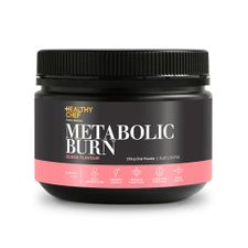 METABOLIC BURN GUAVA 276g