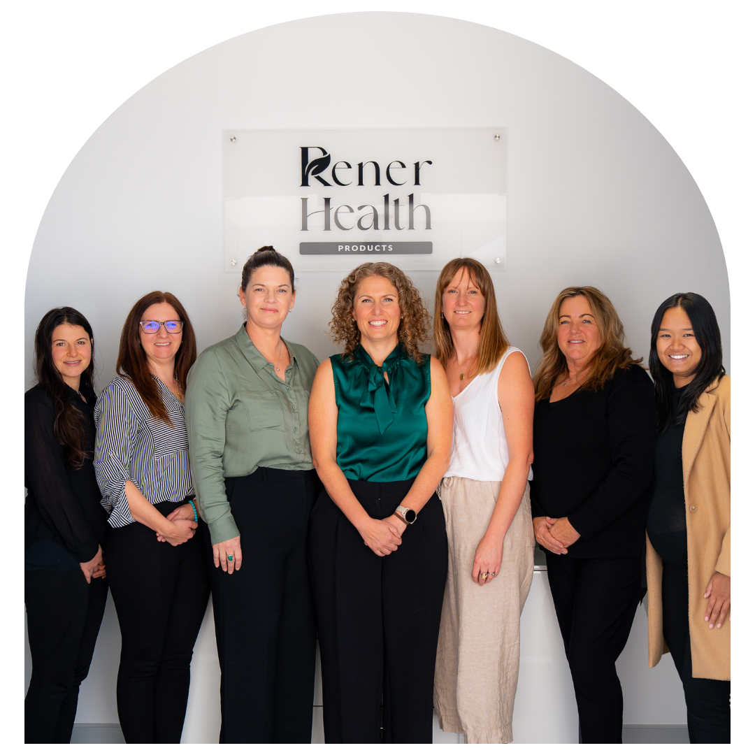 Ron Rineer Our team