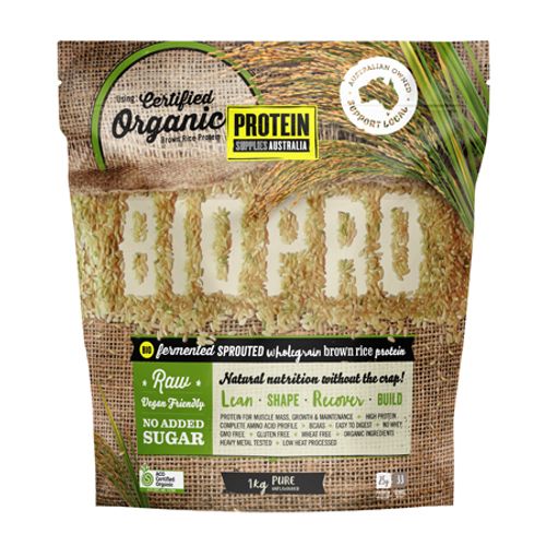 BIOPRO PURE 1Kg