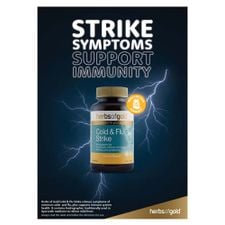 POS A3 HEADER STRIKE SYMPTOMS SUPPORT IMMUNITY