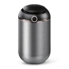 PORTABLE DIFFUSER SILVER