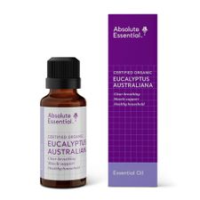 EUCALYPTUS AUSTRALIANA 25ml