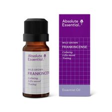 FRANKINCENSE 10ml