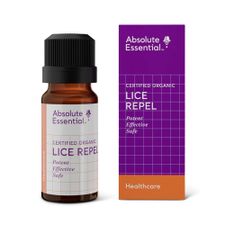 LICE REPEL 10ml