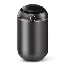 PORTABLE DIFFUSER GUNMETAL GREY