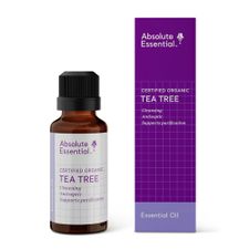 TEA TREE 25ml