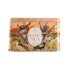 GIFT TIN DESERT 25Pk