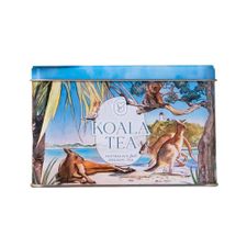 GIFT TIN BEACH 25Pk