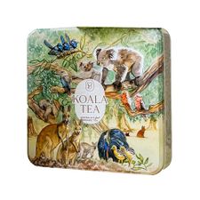 DISCOVERY PREMIUM GIFT TIN 72Pk
