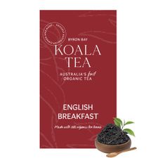 ENGLISH BREAKFAST 20Pk