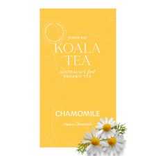 CHAMOMILE 20Pk