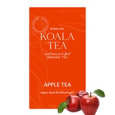 APPLE TEA 20Pk