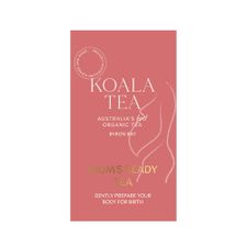 MUMS READY TEA 20Pk