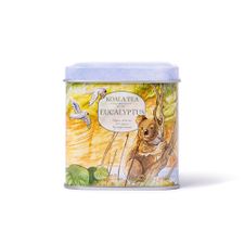 MINI GIFT TIN EUCALYPTUS 10Pk