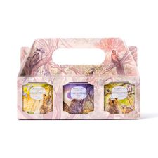 MINI GIFT TIN TRIO CARRIER