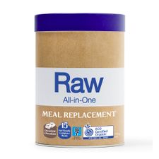 ALL-IN-ONE MEAL REPLACEMENT DECADENT CHOCOLATE 750g
