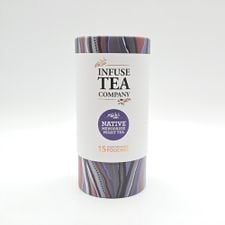NATIVE MENOPAUSE NIGHT TEA POUCHES 15Pk (BX6)
