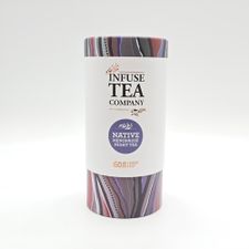 NATIVE MENOPAUSE NIGHT LOOSE LEAF TEA 60g (BX6)