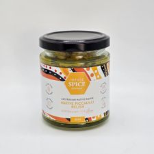 SALTBUSH PICCALILLI RELISH 200g