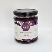 DAVIDSON PLUM JAM 220g