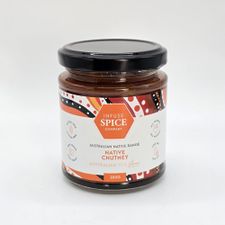 NATIVE TOMATO CHUTNEY 200g