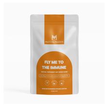 FLY ME TO THE IMMUNE MATCHA BLEND 28.3g
