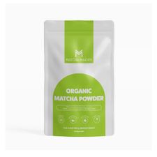 ORGANIC MATCHA 28.3g