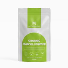 ORGANIC MATCHA 70g