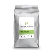 ORGANIC MATCHA 1kg
