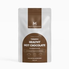 TURMERIC HOT CHOCOLATE BLEND 100g