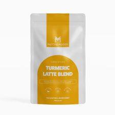TURMERIC LATTE BLEND 100g
