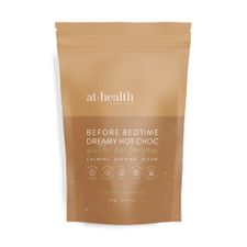 BEFORE BEDTIME DREAMY HOT CHOC GOLDEN CARAMEL 250g