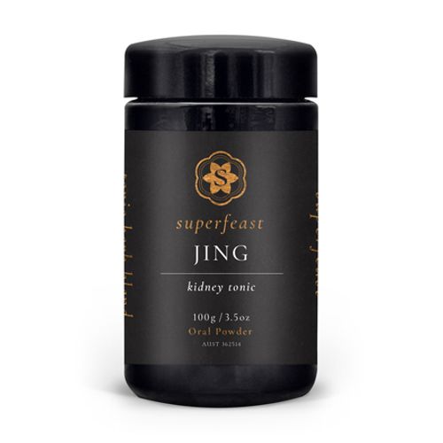 JING 100g