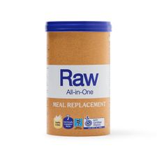 ALL-IN-ONE MEAL REPLACEMENT VANILLA CREME 350g