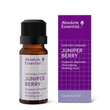 JUNIPER BERRY 10ml