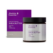 SHEA BUTTER 100g