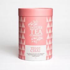VEGAN CHAI TUB 1kg