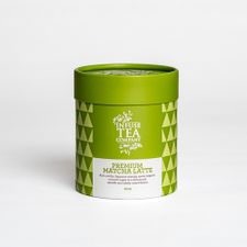 PREMIUM MATCHA LATTE 250g