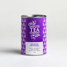 BEETROOT CHOCOLATE TIN 200g